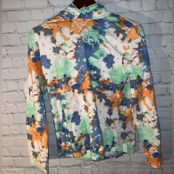 wonder nation multicolor hoodie size kids XXL - Picture 2 of 5